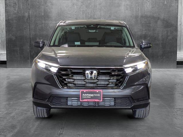 new 2025 Honda CR-V car, priced at $35,245