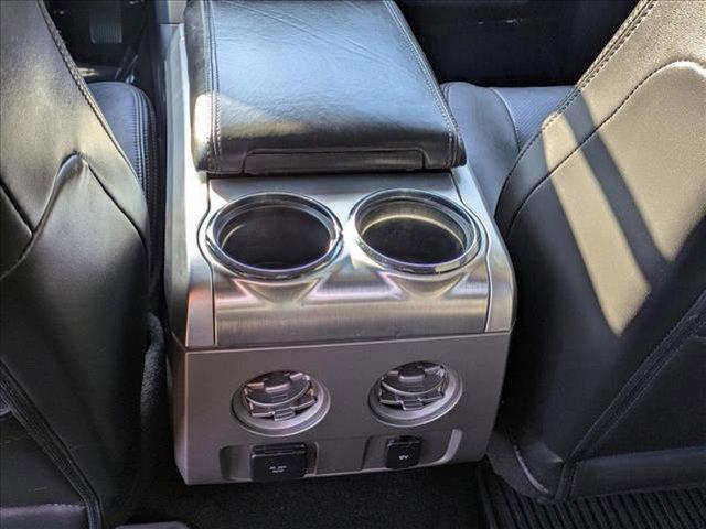 used 2013 Ford F-150 car, priced at $14,937