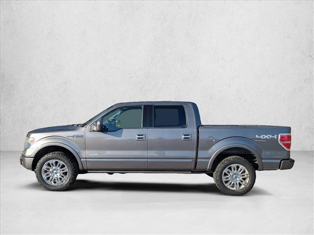 used 2013 Ford F-150 car, priced at $14,937