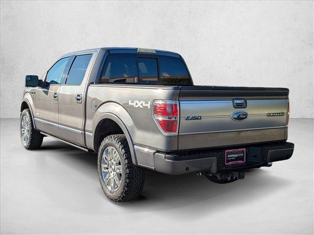 used 2013 Ford F-150 car, priced at $14,937
