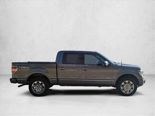 used 2013 Ford F-150 car, priced at $14,937