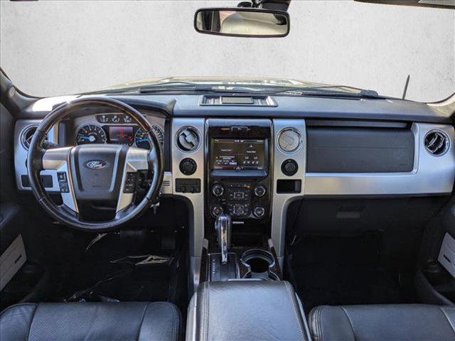 used 2013 Ford F-150 car, priced at $14,937