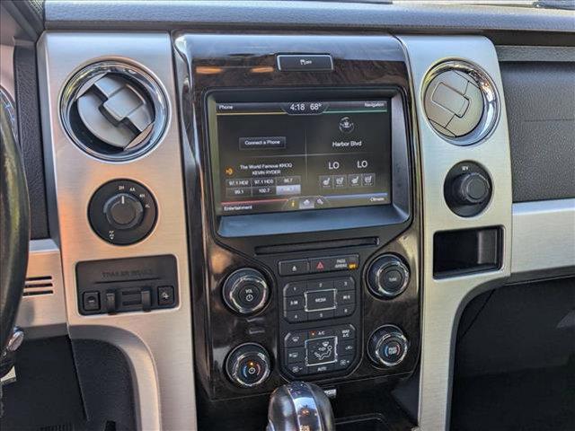 used 2013 Ford F-150 car, priced at $14,937