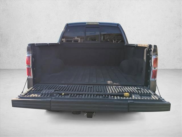 used 2013 Ford F-150 car, priced at $14,937