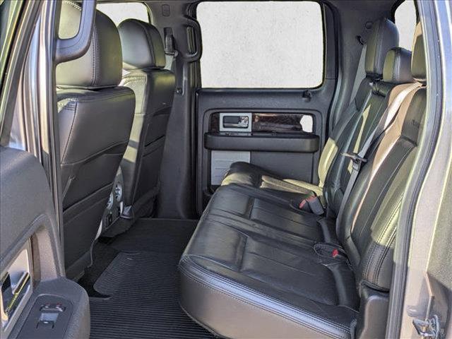 used 2013 Ford F-150 car, priced at $14,937