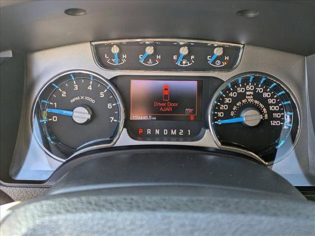 used 2013 Ford F-150 car, priced at $14,937