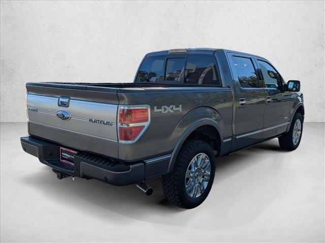used 2013 Ford F-150 car, priced at $14,937
