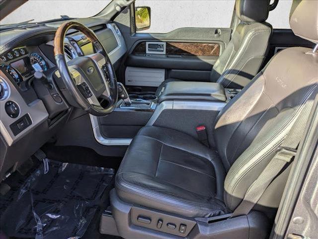 used 2013 Ford F-150 car, priced at $14,937