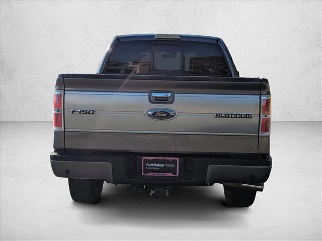 used 2013 Ford F-150 car, priced at $14,937