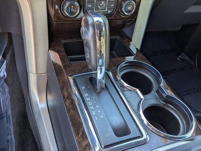 used 2013 Ford F-150 car, priced at $14,937