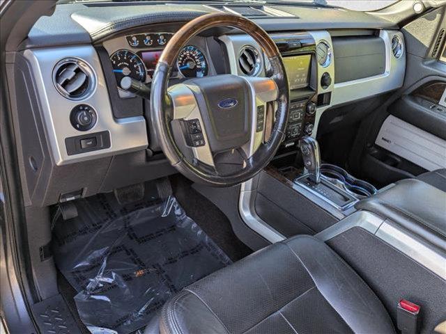 used 2013 Ford F-150 car, priced at $14,937