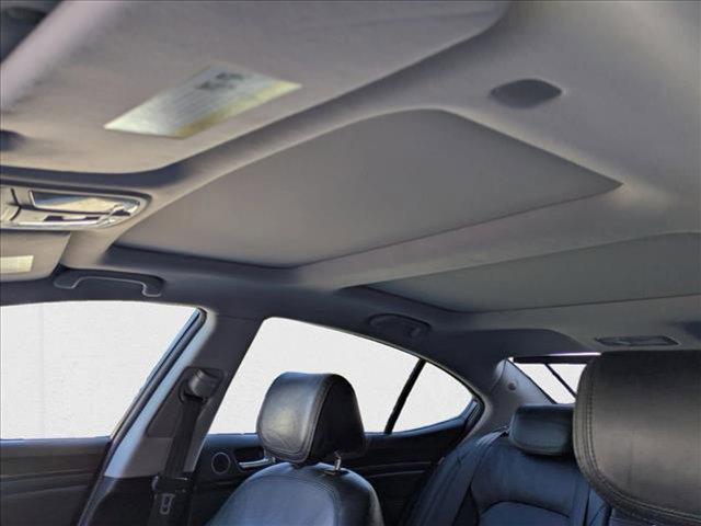 used 2015 Kia Cadenza car, priced at $9,898