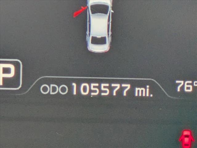used 2015 Kia Cadenza car, priced at $9,898