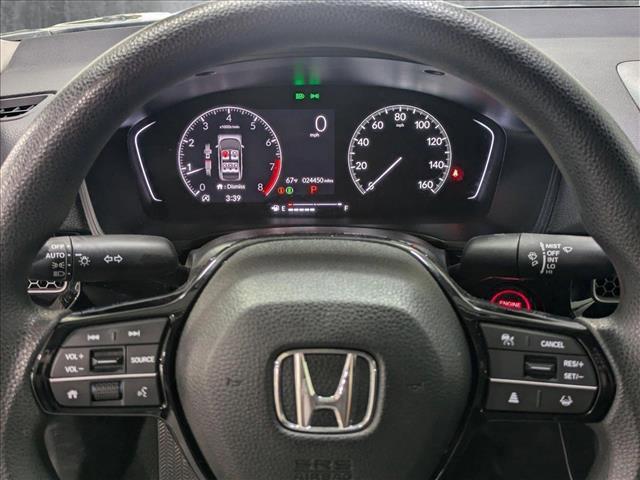 used 2022 Honda Civic car, priced at $21,995