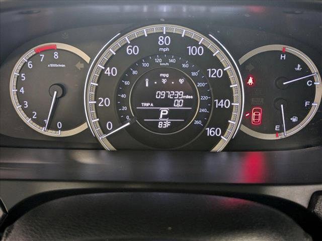 used 2015 Honda Accord car, priced at $13,878