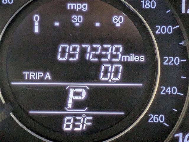 used 2015 Honda Accord car, priced at $13,878