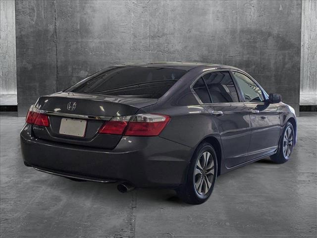 used 2015 Honda Accord car, priced at $13,878