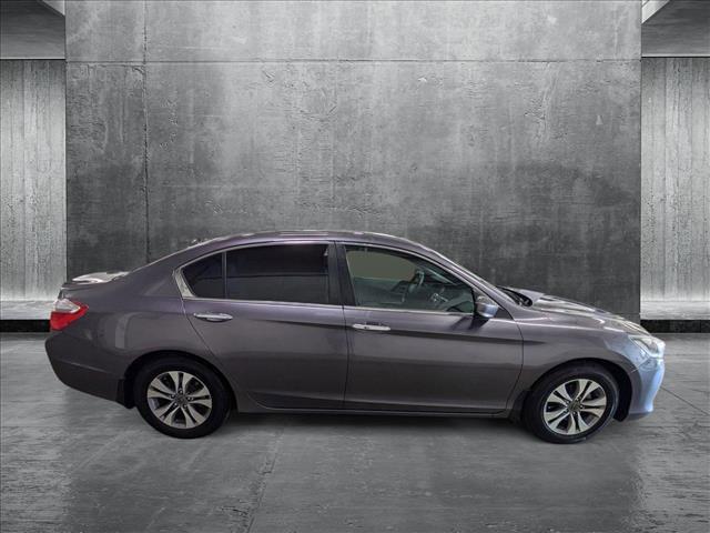 used 2015 Honda Accord car, priced at $13,878