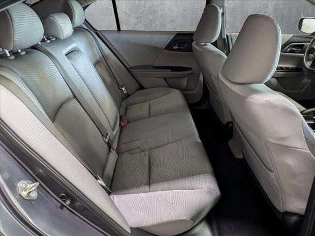 used 2015 Honda Accord car, priced at $13,878
