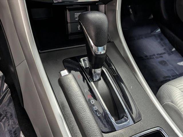 used 2015 Honda Accord car, priced at $13,878