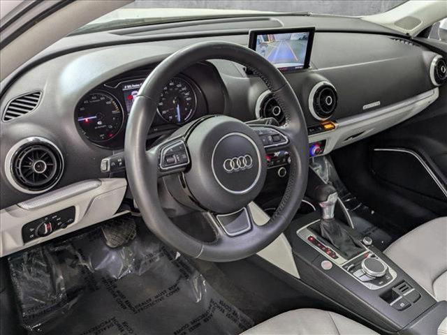 used 2016 Audi A3 e-tron car, priced at $13,995