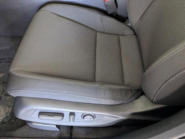 new 2026 Honda CR-V car, priced at $35,000