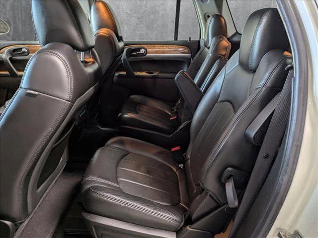 used 2010 Buick Enclave car, priced at $9,994