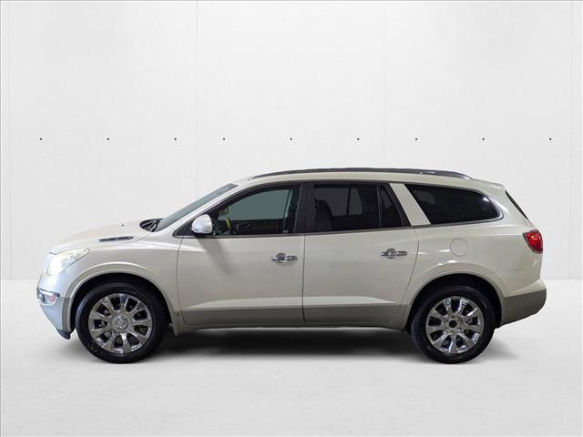 used 2010 Buick Enclave car, priced at $8,675