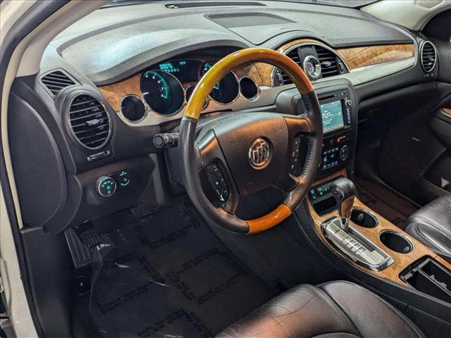 used 2010 Buick Enclave car, priced at $9,994