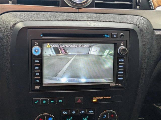used 2010 Buick Enclave car, priced at $9,994