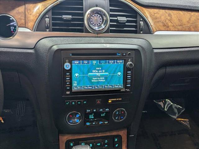 used 2010 Buick Enclave car, priced at $9,994