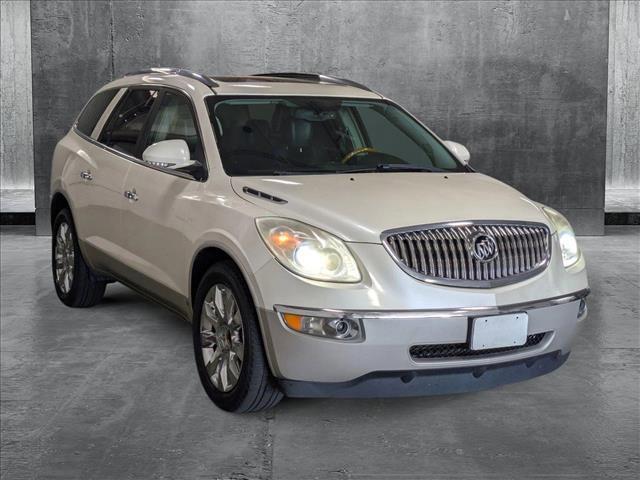 used 2010 Buick Enclave car, priced at $9,994