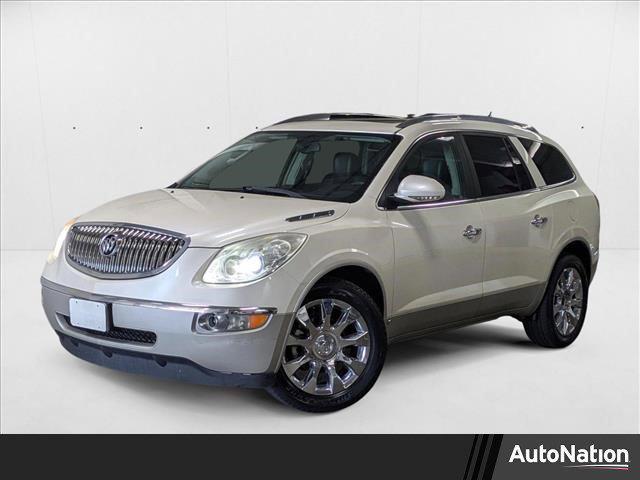 used 2010 Buick Enclave car, priced at $9,994