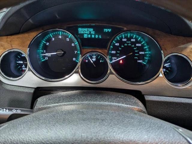 used 2010 Buick Enclave car, priced at $9,994