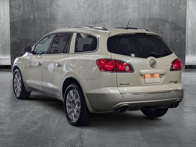 used 2010 Buick Enclave car, priced at $9,994