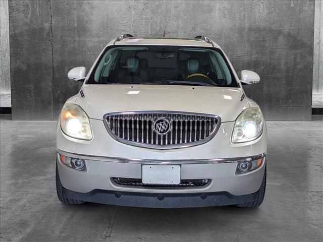used 2010 Buick Enclave car, priced at $9,994