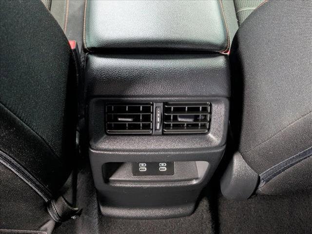 used 2023 Honda CR-V Hybrid car, priced at $29,995
