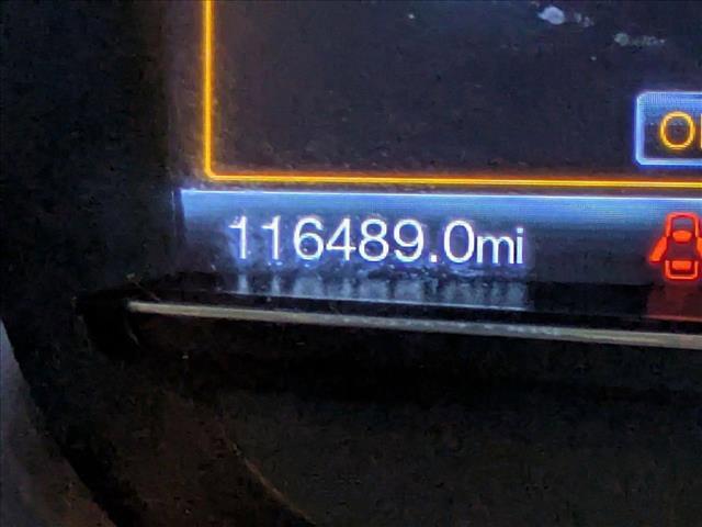 used 2016 Ford Explorer car, priced at $14,481