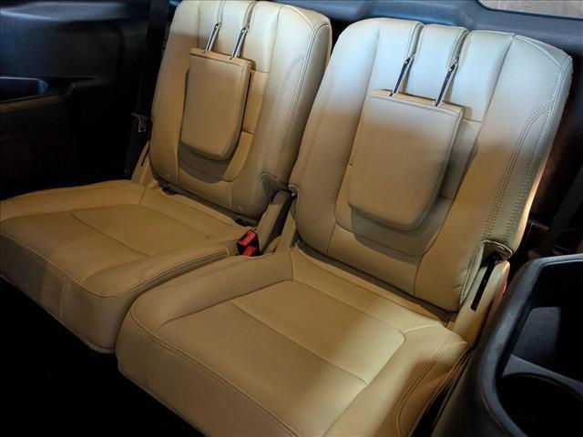 used 2016 Ford Explorer car, priced at $14,481