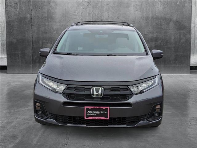 new 2025 Honda Odyssey car, priced at $44,275