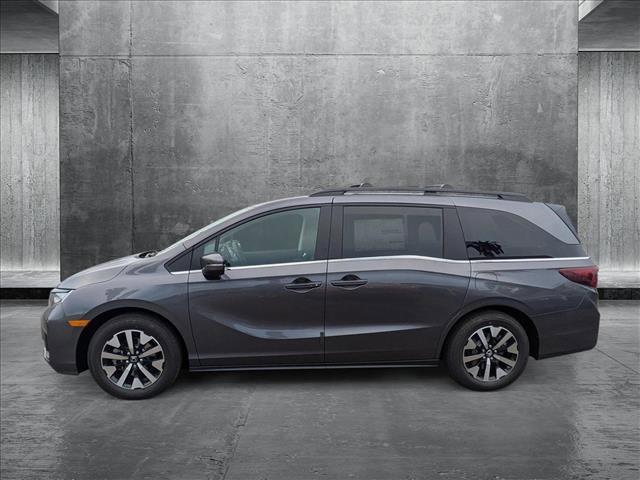 new 2025 Honda Odyssey car, priced at $44,275