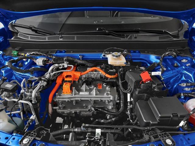 new 2025 Honda Prologue car, priced at $47,119