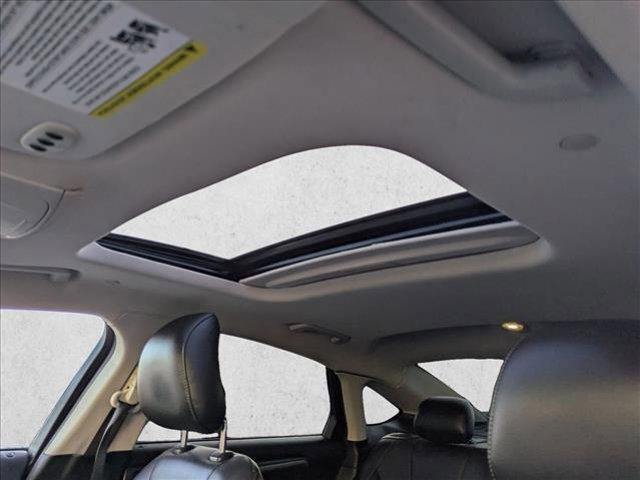 used 2013 Ford Fusion Energi car, priced at $7,780