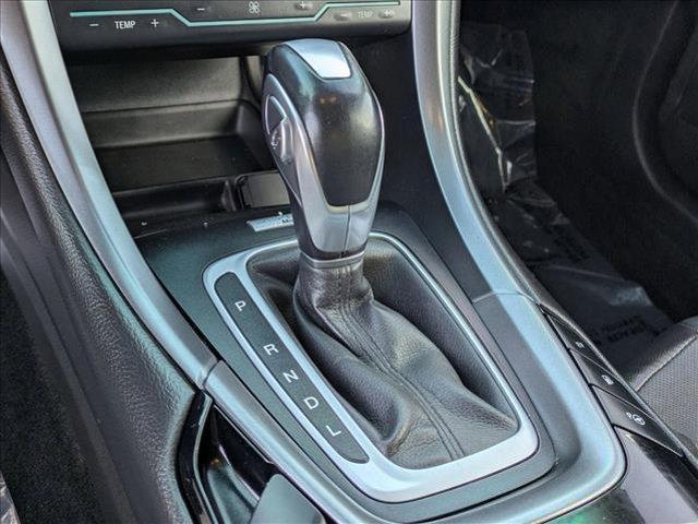 used 2013 Ford Fusion Energi car, priced at $7,780