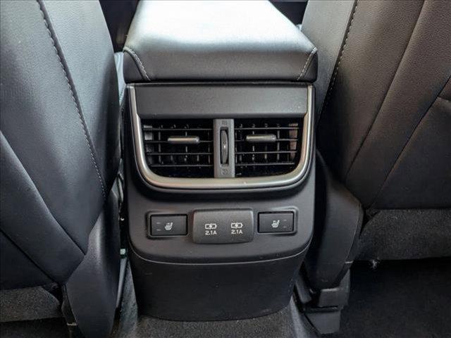 used 2020 Subaru Outback car, priced at $17,536