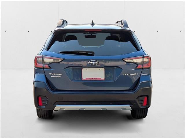 used 2020 Subaru Outback car, priced at $17,536