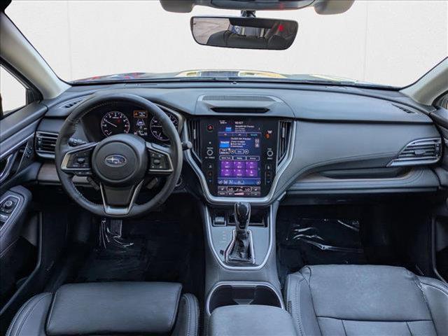used 2020 Subaru Outback car, priced at $17,536