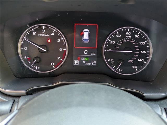 used 2020 Subaru Outback car, priced at $17,536