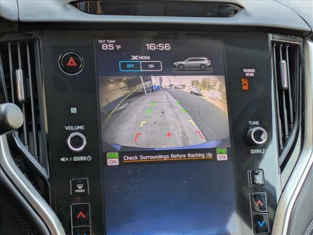 used 2020 Subaru Outback car, priced at $17,536