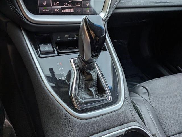 used 2020 Subaru Outback car, priced at $17,536